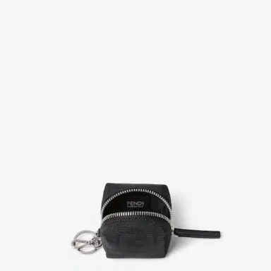 Fendi Ff Jacquard Airpods Case | Thumbnail 3 Fendi Ff Jacquard Airpods Case | Thumbnail 3
