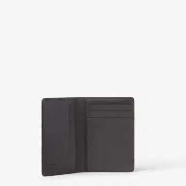 Fendi Ff Double Card Holder | Thumbnail 2 Fendi Ff Double Card Holder | Thumbnail 2