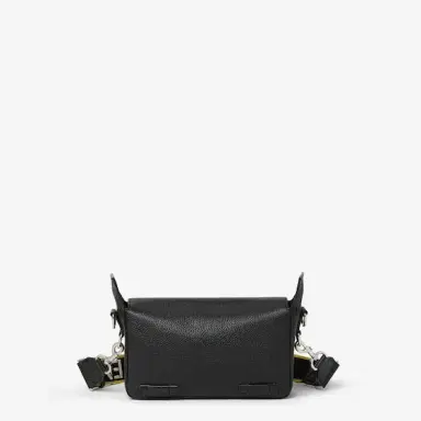 Fendi Small messenger bag with a soft, lightweight construction | Thumbnail 3 Fendi Small messenger bag with a soft, lightweight construction | Thumbnail 3