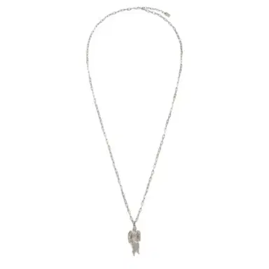 Fendi Zodiac Virgo Necklace | Thumbnail 1 Fendi Zodiac Virgo Necklace | Thumbnail 1