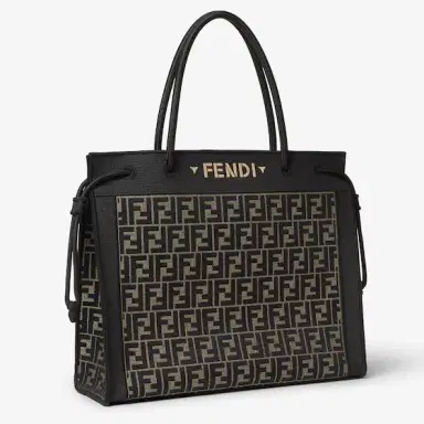 Fendi Magic Shopper Large | Thumbnail 2 Fendi Magic Shopper Large | Thumbnail 2