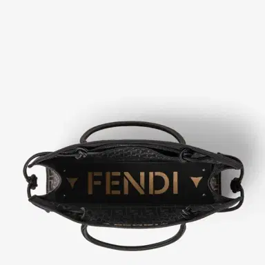 Fendi Magic Shopper Large | Thumbnail 4 Fendi Magic Shopper Large | Thumbnail 4
