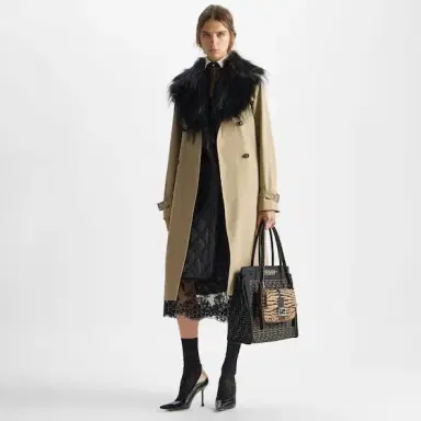 Fendi Magic Shopper Large | Thumbnail 6 Fendi Magic Shopper Large | Thumbnail 6