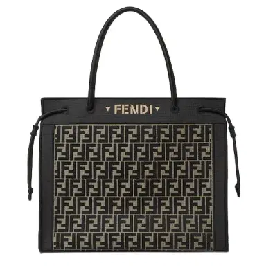 Fendi Magic Shopper Large | Thumbnail 1 Fendi Magic Shopper Large | Thumbnail 1