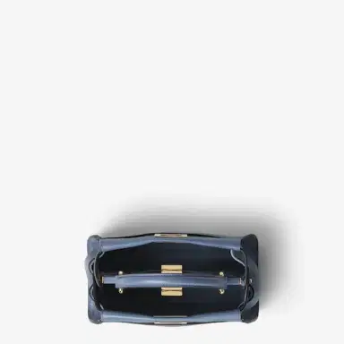 Fendi Iconic small Peekaboo bag, the epitome | Thumbnail 4 Fendi Iconic small Peekaboo bag, the epitome | Thumbnail 4