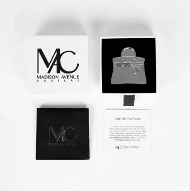 Madison Avenue Couture Bag Bestie Birkin Bag Hook | Thumbnail 8 Madison Avenue Couture Bag Bestie Birkin Bag Hook | Thumbnail 8