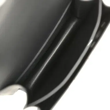 HERMÈS Hermes Constance 18 Black Epsom Gold Hardware | Thumbnail 9 HERMÈS Hermes Constance 18 Black Epsom Gold Hardware | Thumbnail 9