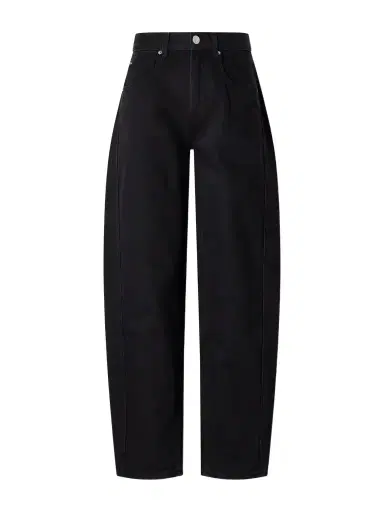 Isabel Marant Oriane Mid-rise Boyfriend Jeans | Thumbnail 1 Isabel Marant Oriane Mid-rise Boyfriend Jeans | Thumbnail 1