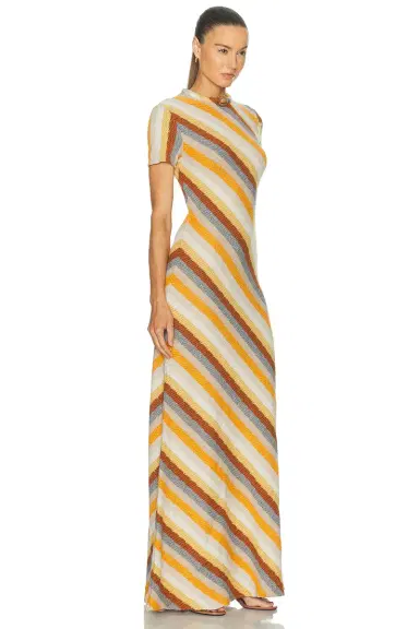 Silvia Tcherassi Allie Dress | Thumbnail 6 Silvia Tcherassi Allie Dress | Thumbnail 6