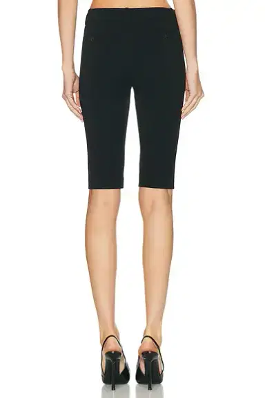 Magda Butrym Biker Pant | Thumbnail 4 Magda Butrym Biker Pant | Thumbnail 4