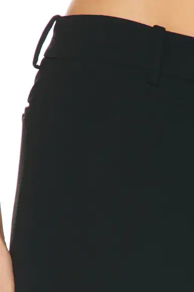 Magda Butrym Biker Pant | Thumbnail 6 Magda Butrym Biker Pant | Thumbnail 6