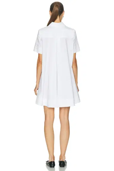 Polo Ralph Lauren Short Sleeve Dress | Thumbnail 7 Polo Ralph Lauren Short Sleeve Dress | Thumbnail 7