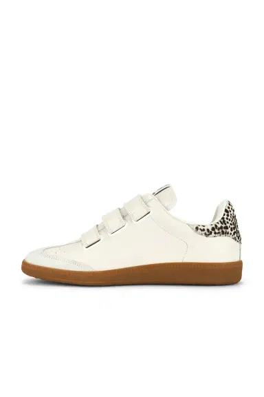 Isabel Marant Beth Sneaker | Thumbnail 11 Isabel Marant Beth Sneaker | Thumbnail 11