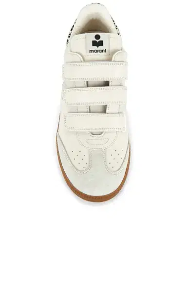 Isabel Marant Beth Sneaker | Thumbnail 4 Isabel Marant Beth Sneaker | Thumbnail 4