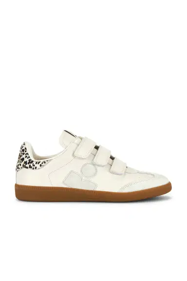 Isabel Marant Beth Sneaker | Thumbnail 7 Isabel Marant Beth Sneaker | Thumbnail 7