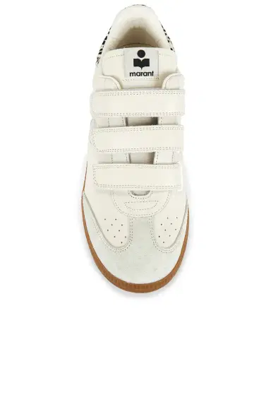 Isabel Marant Beth Sneaker | Thumbnail 10 Isabel Marant Beth Sneaker | Thumbnail 10
