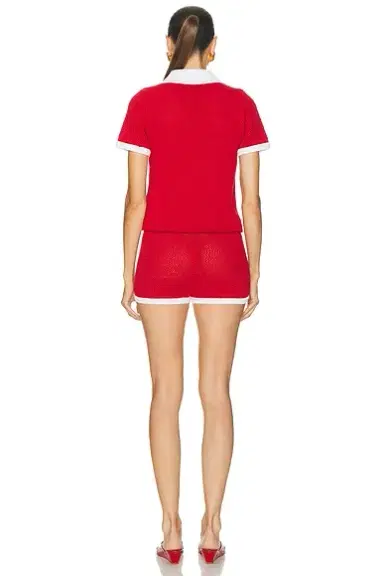 SEROYA Chicky Romper | Thumbnail 3 SEROYA Chicky Romper | Thumbnail 3