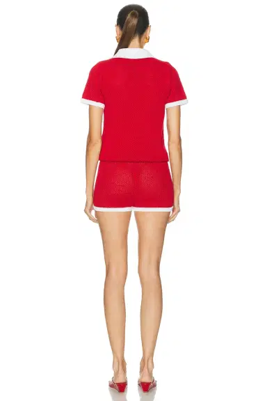 SEROYA Chicky Romper | Thumbnail 6 SEROYA Chicky Romper | Thumbnail 6