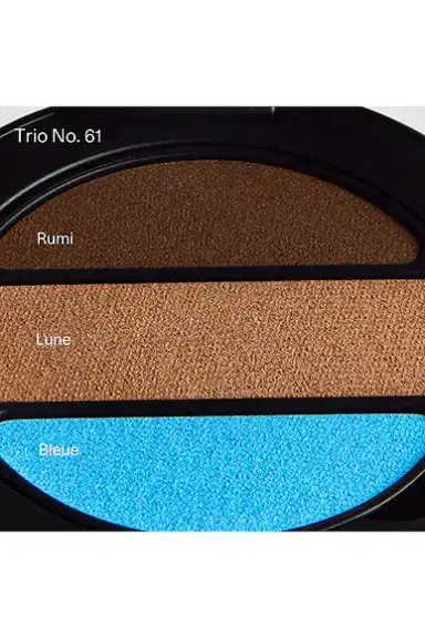 Fara Homidi Essential Eye Compact Refill | Thumbnail 2 Fara Homidi Essential Eye Compact Refill | Thumbnail 2