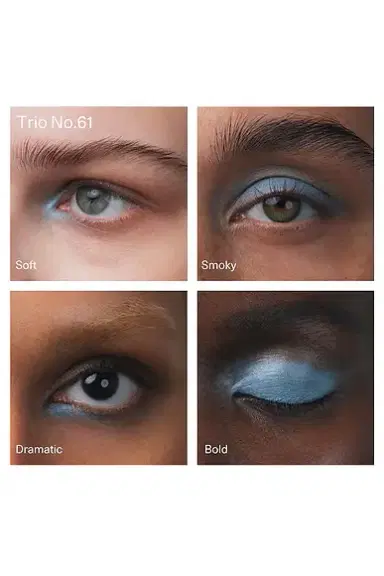 Fara Homidi Essential Eye Compact Refill | Thumbnail 3 Fara Homidi Essential Eye Compact Refill | Thumbnail 3