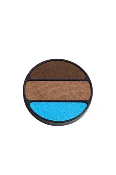 Fara Homidi Essential Eye Compact Refill | Thumbnail 1 Fara Homidi Essential Eye Compact Refill | Thumbnail 1