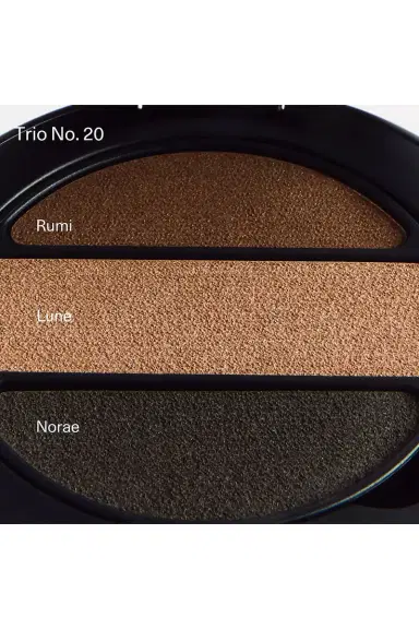 Fara Homidi Essential Eye Compact Refill | Thumbnail 12 Fara Homidi Essential Eye Compact Refill | Thumbnail 12
