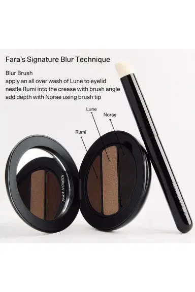 Fara Homidi Essential Eye Compact Refill | Thumbnail 18 Fara Homidi Essential Eye Compact Refill | Thumbnail 18
