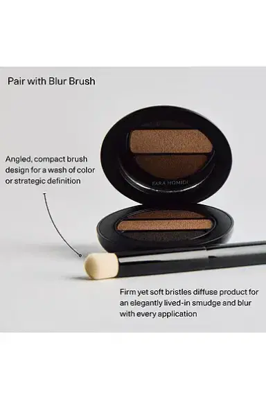 Fara Homidi Essential Eye Compact Refill | Thumbnail 4 Fara Homidi Essential Eye Compact Refill | Thumbnail 4
