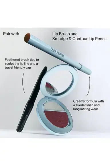 Fara Homidi Essential Lip Refill | Thumbnail 4 Fara Homidi Essential Lip Refill | Thumbnail 4