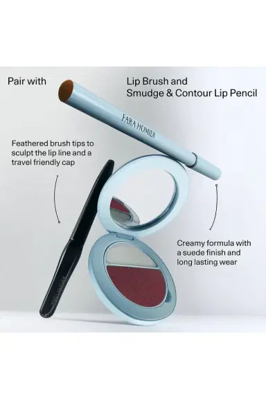 Fara Homidi Essential Lip Refill | Thumbnail 11 Fara Homidi Essential Lip Refill | Thumbnail 11