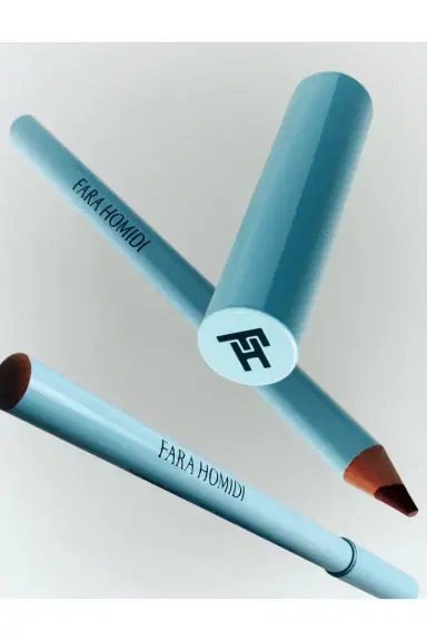 Fara Homidi Smudge & Contour Lip Pencil | Thumbnail 8 Fara Homidi Smudge & Contour Lip Pencil | Thumbnail 8