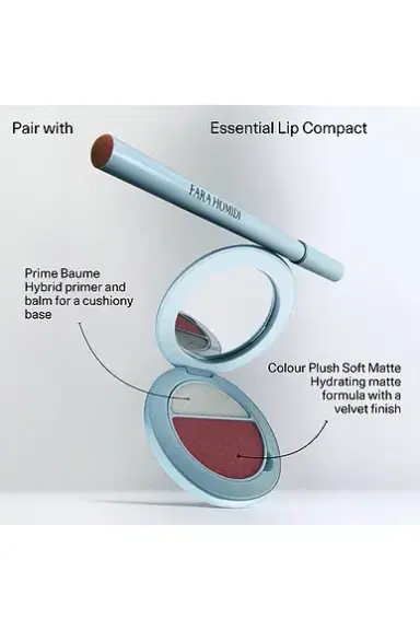 Fara Homidi Smudge & Contour Lip Pencil | Thumbnail 5 Fara Homidi Smudge & Contour Lip Pencil | Thumbnail 5
