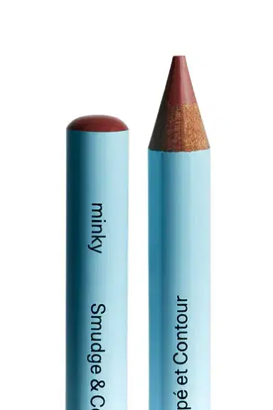 Fara Homidi Smudge & Contour Lip Pencil | Thumbnail 1 Fara Homidi Smudge & Contour Lip Pencil | Thumbnail 1