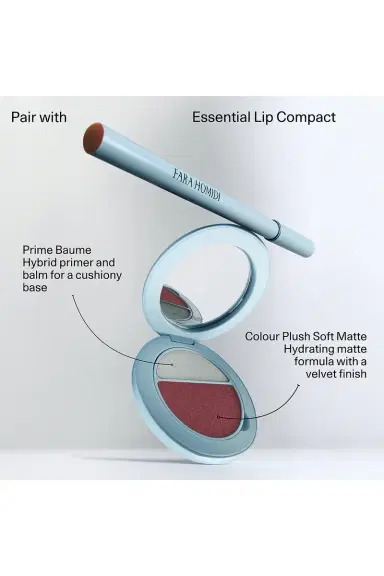 Fara Homidi Smudge & Contour Lip Pencil | Thumbnail 11 Fara Homidi Smudge & Contour Lip Pencil | Thumbnail 11