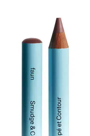 Fara Homidi Smudge & Contour Lip Pencil | Thumbnail 1 Fara Homidi Smudge & Contour Lip Pencil | Thumbnail 1