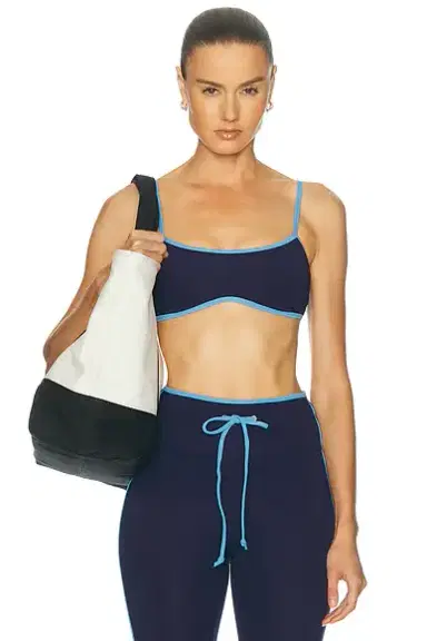 Year of Ours Sport Monica Bra | Thumbnail 1 Year of Ours Sport Monica Bra | Thumbnail 1
