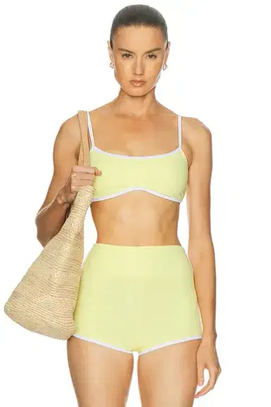 YEAR OF OURS Sport Monica Bra | Thumbnail 1 YEAR OF OURS Sport Monica Bra | Thumbnail 1