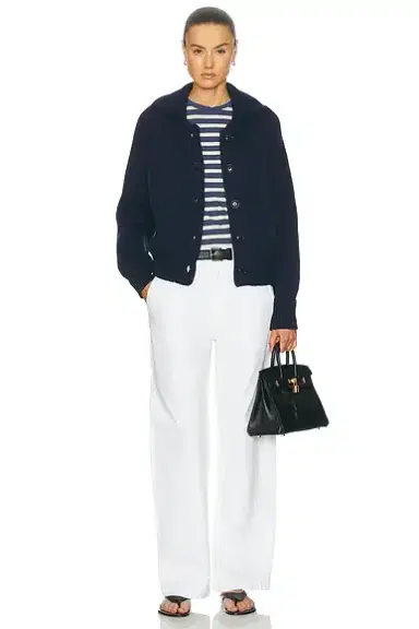 Polo Ralph Lauren Long Sleeve Cardigan | Thumbnail 5 Polo Ralph Lauren Long Sleeve Cardigan | Thumbnail 5