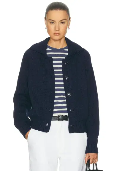 Polo Ralph Lauren Long Sleeve Cardigan | Thumbnail 6 Polo Ralph Lauren Long Sleeve Cardigan | Thumbnail 6