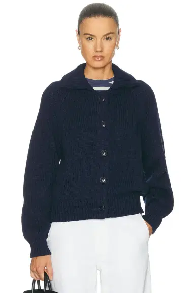 Polo Ralph Lauren Long Sleeve Cardigan | Thumbnail 7 Polo Ralph Lauren Long Sleeve Cardigan | Thumbnail 7