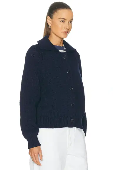 Polo Ralph Lauren Long Sleeve Cardigan | Thumbnail 8 Polo Ralph Lauren Long Sleeve Cardigan | Thumbnail 8