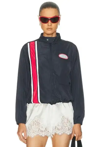MOTHER The Second Wind Jacket | Thumbnail 1 MOTHER The Second Wind Jacket | Thumbnail 1