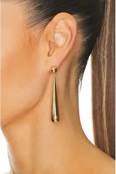LIÉ STUDIO The Louise Earrings | Thumbnail 2 LIÉ STUDIO The Louise Earrings | Thumbnail 2