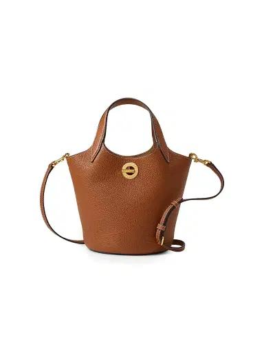 Veronica Beard Women's Anchor Leather Bag | Thumbnail 1 Veronica Beard Women's Anchor Leather Bag | Thumbnail 1