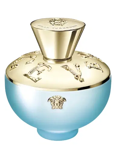 Versace Women's Dylan Turquoise Eau de Toilette | Thumbnail 1 Versace Women's Dylan Turquoise Eau de Toilette | Thumbnail 1