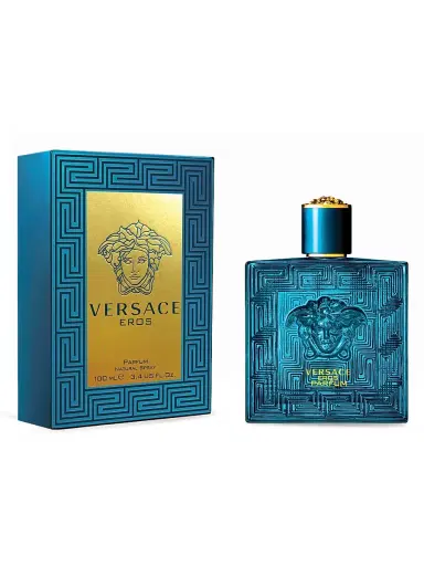 Versace Men's Eros Parfum | Thumbnail 2 Versace Men's Eros Parfum | Thumbnail 2