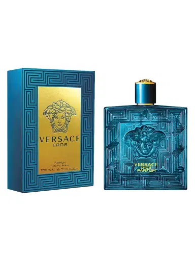 Versace Men's Eros Parfum | Thumbnail 4 Versace Men's Eros Parfum | Thumbnail 4