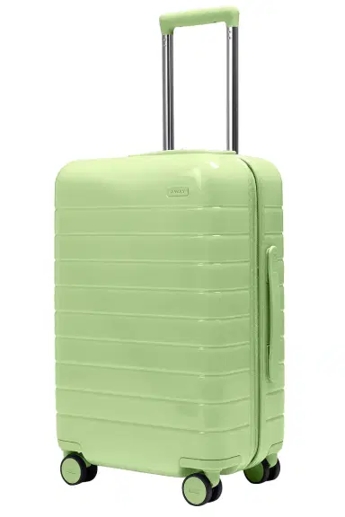 Away The Carry-On Suitcase | Thumbnail 2 Away The Carry-On Suitcase | Thumbnail 2