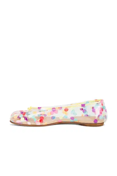 Maison Margiela Tabi Ballerina Flat | Thumbnail 5 Maison Margiela Tabi Ballerina Flat | Thumbnail 5