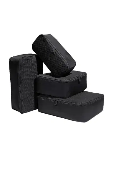 Away Insider Packing Cubes, Set of 4 | Thumbnail 2 Away Insider Packing Cubes, Set of 4 | Thumbnail 2